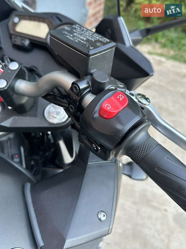 Мотоцикл Спорт-туризм Yamaha XJ6 Diversion 2014 в Нежине фото 10 Мотоцикл Спорт-туризм Yamaha XJ6 Diversion 2014 в Нежине