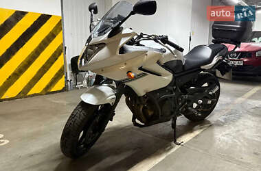 Мотоцикл Спорт-туризм Yamaha XJ6 Diversion 2012 в Киеве