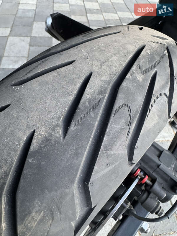 Квадроцикл спортивный Yamaha XJ6 Diversion 2011 в Новомосковске фото 11 Квадроцикл спортивный Yamaha XJ6 Diversion 2011 в Новомосковске