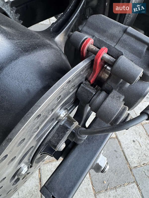 Квадроцикл спортивный Yamaha XJ6 Diversion 2011 в Новомосковске фото 13 Квадроцикл спортивный Yamaha XJ6 Diversion 2011 в Новомосковске