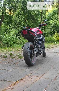 Мотоцикл Классик Yamaha XJ600 2013 в Березному