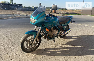 Мотоцикл Туризм Yamaha XJ6 1996 в Тернополе