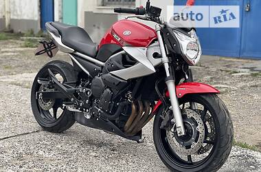 AUTO.RIA – Продам Ямаха XJ6