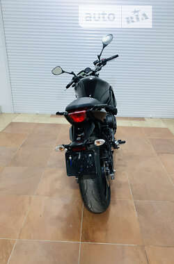 Мотоцикл Без обтікачів (Naked bike) Yamaha XJ6 2016 в Києві