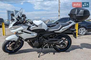 Мотоцикл Туризм Yamaha XJ6 2012 в Киеве