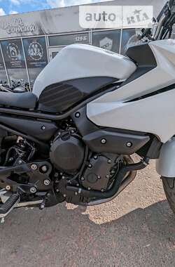 Мотоцикл Туризм Yamaha XJ6 2012 в Києві