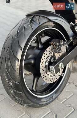 Мотоцикл Без обтекателей (Naked bike) Yamaha XJ6 2012 в Ровно