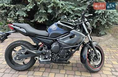 Мотоцикл Без обтекателей (Naked bike) Yamaha XJ6 2016 в Киеве