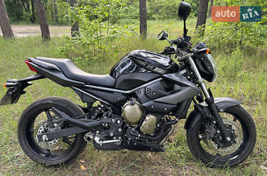 Мотоцикл Без обтекателей (Naked bike) Yamaha XJ6 2009 в Киеве
