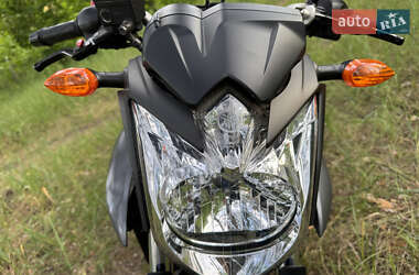 Мотоцикл Без обтекателей (Naked bike) Yamaha XJ6 2009 в 