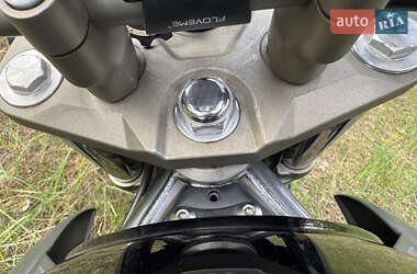 Мотоцикл Без обтекателей (Naked bike) Yamaha XJ6 2009 в 