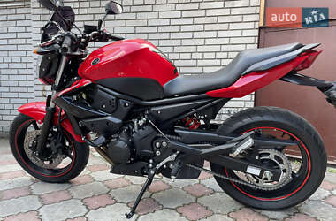 Мотоцикл Без обтікачів (Naked bike) Yamaha XJ6 2012 в Запоріжжі