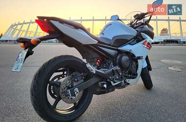 Квадроцикл спортивный Yamaha XJ6 2011 в Софиевской Борщаговке