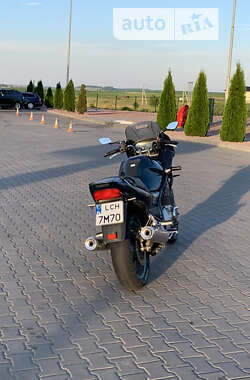 Мотоцикл Спорт-туризм Yamaha XJ900S Diversion 2002 в Рівному