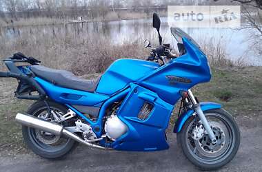 Мотоцикл Спорт-туризм Yamaha XJ900S Diversion 1998 в Кременчуге