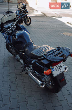 Мотоцикл Спорт-туризм Yamaha XJ900S Diversion 1999 в Львове