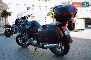 Мотоцикл Спорт-туризм Yamaha XJ900S Diversion 1999 в Львове