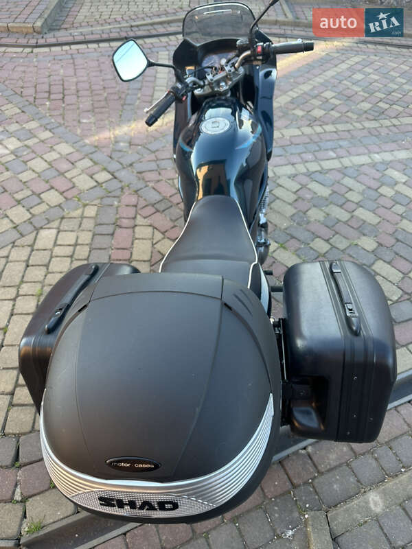 Мотоцикл Спорт-туризм Yamaha XJ 1995 в Виннице