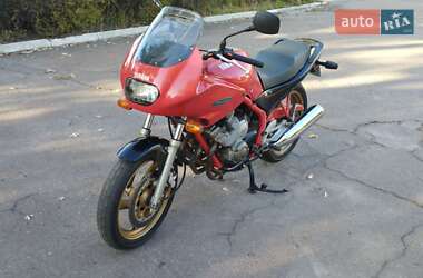 Мотоцикл Многоцелевой (All-round) Yamaha XJ 1993 в Чернигове