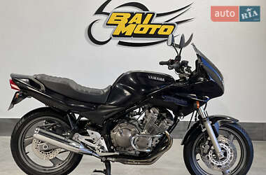 Мотоцикл Туризм Yamaha XJ 1997 в Буске