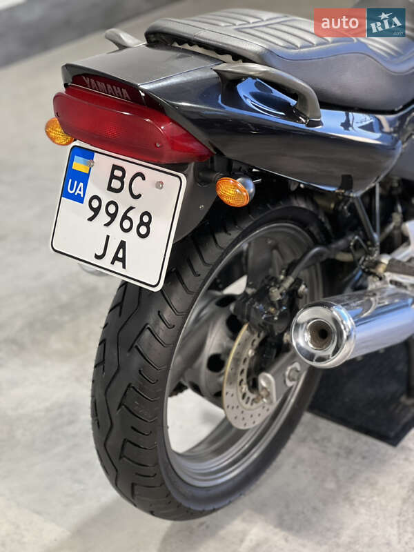 Мотоцикл Туризм Yamaha XJ 1997 в Буске