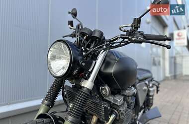 Мотоцикл Кастом Yamaha XJR 1200 1995 в Киеве