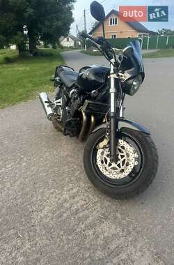 Мотоцикл Классик Yamaha XJR 1200 1998 в Броварах