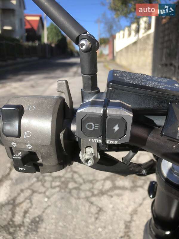 Кафе рейсер Yamaha XJR 1200 1997 в Львове фото 9 Кафе рейсер Yamaha XJR 1200 1997 в Львове