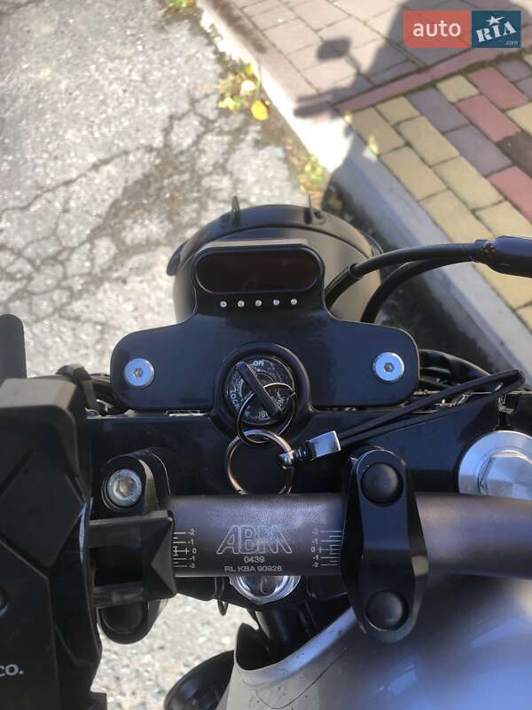 Кафе рейсер Yamaha XJR 1200 1997 в Львове фото 10 Кафе рейсер Yamaha XJR 1200 1997 в Львове