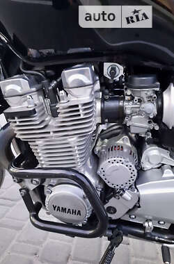 Мотоцикл Классік Yamaha XJR 1300 2006 в Києві