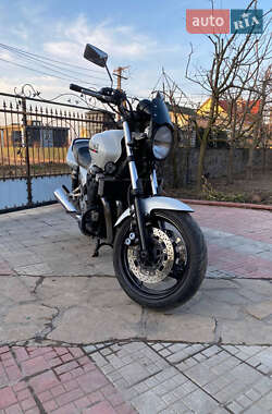 Мотоцикл Классик Yamaha XJR 1300 2002 в Виннице