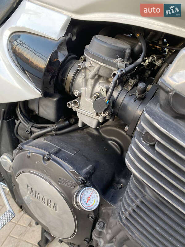 Мотоцикл Классік Yamaha XJR 1300 2002 в Вінниці