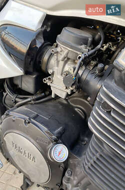 Мотоцикл Классик Yamaha XJR 1300 2002 в 