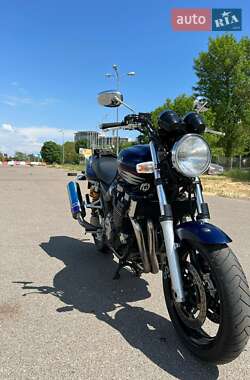 Мотоцикл Классік Yamaha XJR 1300 2014 в Ганичах