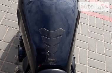 Мотоцикл Без обтікачів (Naked bike) Yamaha XJR 400 2000 в Прилуках