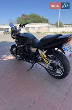 Мотоцикл Классік Yamaha XJR 400 1996 в Полтаві