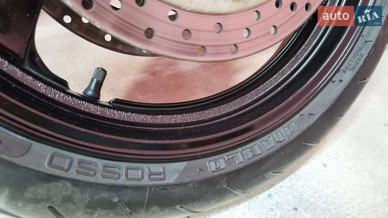 Мотоцикл Без обтекателей (Naked bike) Yamaha XJR 400 2003 в Одессе