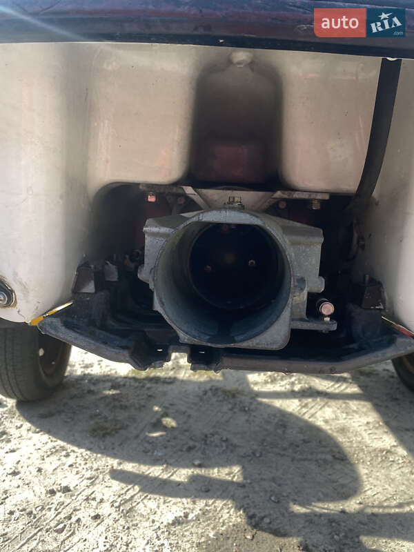 Гидроцикл туристический Yamaha XL 2003 в Киеве фото 4 Гидроцикл туристический Yamaha XL 2003 в Киеве