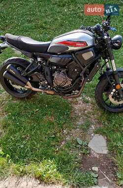 Міні спорт Yamaha XSR 700 2018 в Надвірній