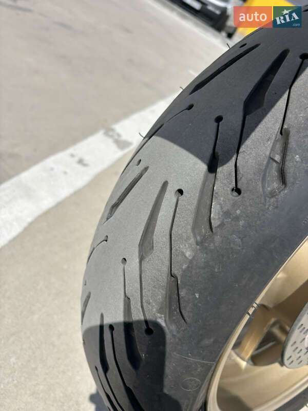 Скремблер Yamaha XSR 700 2023 в Шептицькому