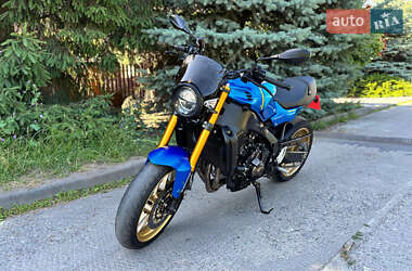Мотоцикл Без обтекателей (Naked bike) Yamaha XSR 900 2022 в Львове