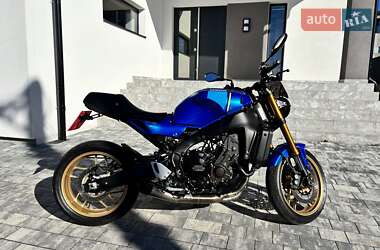 Мотоцикл Без обтікачів (Naked bike) Yamaha XSR 900 2022 в Львові