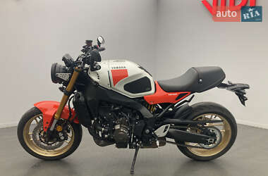 Мотоцикл Классік Yamaha XSR 900 2024 в Києві