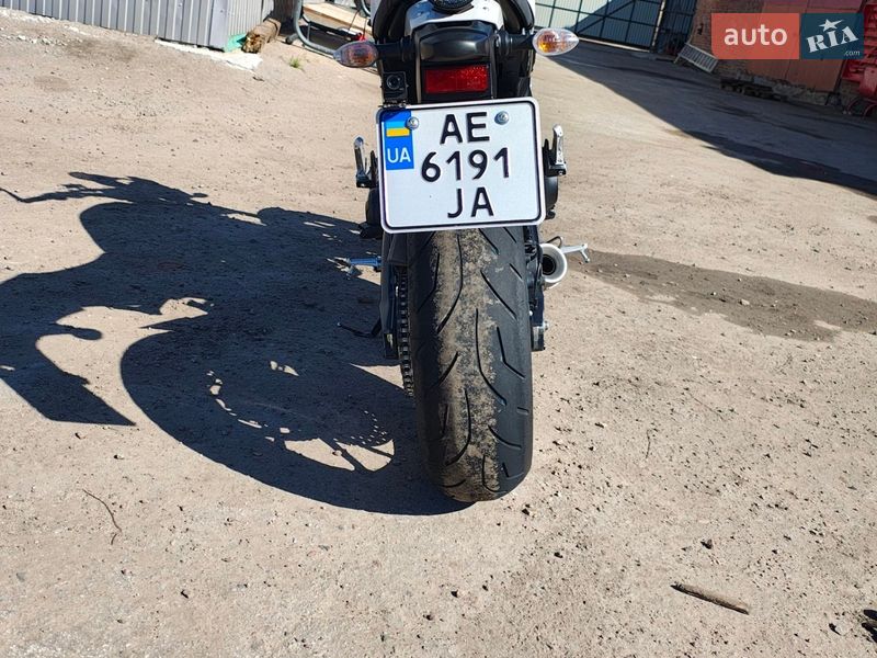 Мотоцикл Без обтікачів (Naked bike) Yamaha XSR 900 2020 в Прилуках