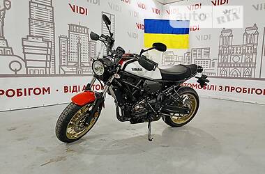 Мотоцикл Классік Yamaha XSR 2020 в Києві