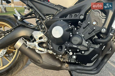 Мотоцикл Без обтекателей (Naked bike) Yamaha XSR 2020 в 