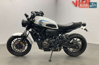 Мотоцикл Классік Yamaha XSR 2022 в Києві