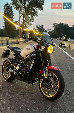 Мотоцикл Без обтікачів (Naked bike) Yamaha XSR 2020 в Дніпрі