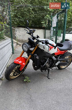 Мотоцикл Без обтекателей (Naked bike) Yamaha XSR 2024 в Киеве