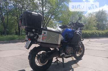 Мотоцикл Многоцелевой (All-round) Yamaha XT 1200Z Super Tenere 2014 в Днепре